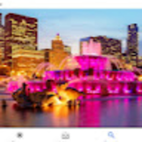 Meet your Posher, Mexicana en chicago - Picture 1 of 1